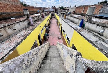 Lote de Terreno en  Calle Industria 345, La Perla, Guadalajara, Jalisco, México