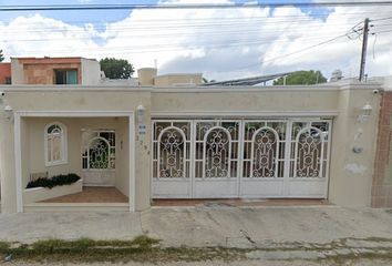 Casa en  Calle 34, Montes De Amé, Mérida, Yucatán, México