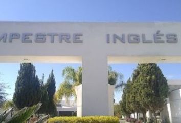 Lote de Terreno en  Residencial Campestre Inglés, Corral De Barrancos, Aguascalientes, México