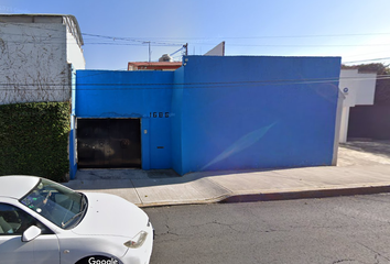 Casa en fraccionamiento en  Avenida San Jerónimo 1686, San Jerónimo Lídice, Pueblo Nuevo Alto, Ciudad De México, Cdmx, México