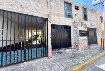 Lote de Terreno en  Calle Esteban Alatorre 684, San Juan De Dios, Guadalajara, Jalisco, México