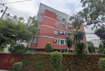 Departamento en  Puerto Rico 20, Parque San Andrés, Ciudad De México, Cdmx, México