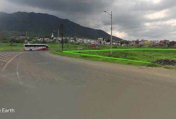 Terreno Comercial en  Montecristi, Ecuador