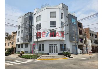 Departamento en  Calle Jose Galvez Egusquiza 159, Callao, Perú