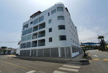 Departamento en  Hostal Merlin, Calle Pimentel 131, Punta Hermosa, Lima, 15846, Per