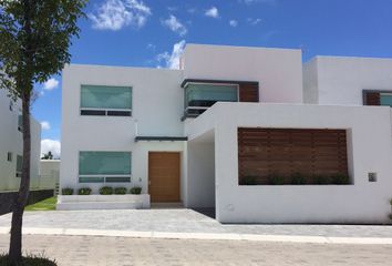 Casa en condominio en  Villas Del Mesón, Juriquilla, Querétaro, México