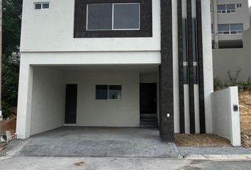 Casa en  Bosques De San Pedro, Raúl Caballero Escamilla, Santiago, Nuevo León, México