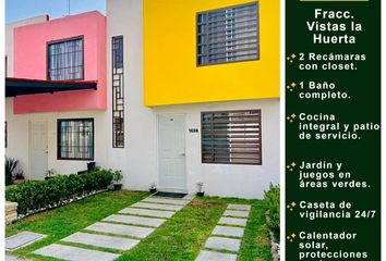 Casa en fraccionamiento en  Calle J. Trinidad Olivos, Morelia, Michoacán De Ocampo, 58341, Mex