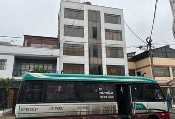 Oficina en  Calle Teniente 1343, Cercado De Lima, Perú