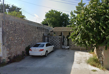 Casa en  Calle 61 374, Centro, Yucatán, México