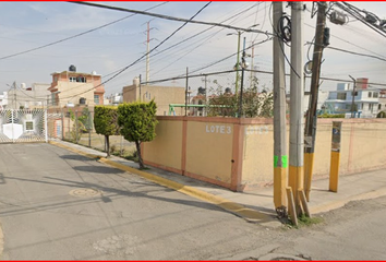 Casa en fraccionamiento en  Prolongación Onimex 3, Fracc. El Potrero, Tulpetlac, Ecatepec De Morelos, Estado De México, México