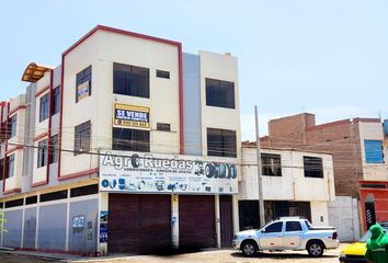 Local comercial en  Av. Augusto B. Leguía 2126, José Leonardo Ortiz, Perú