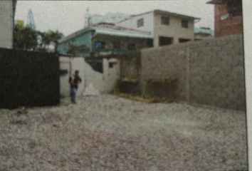 Terreno Residencial en  Tarqui, Guayaquil
