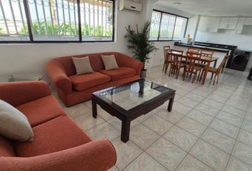 Suite en  Lomas De Urdesa, Guayaquil, Ecuador