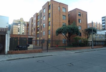 Apartamento en  Carrera 7f #146-44, Bogotá, Colombia