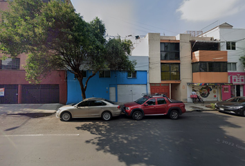 Casa en  Cuicuilco 6, Letran Valle, Ciudad De México, Cdmx, México