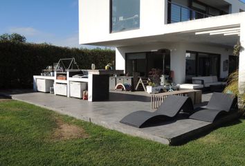 Casa en  Mirador De Mantagua, Quintero, Chile