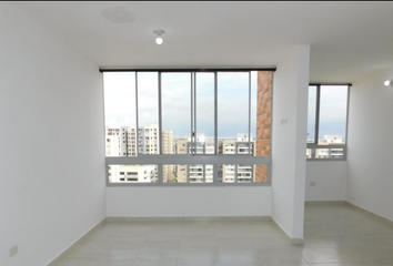 Apartamento en  Alameda Del Río, Calle 114, Norte Centro Historico, Barranquilla, Atlántico, Colombia