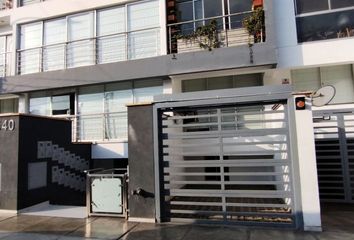 Departamento en  Av. Mariscal La Mar 540, Miraflores, Perú