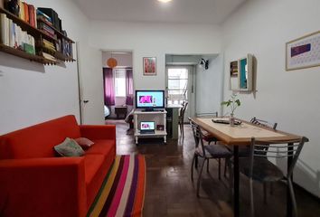 Departamento en  Calle Moreno 1601-1699, Rosario, S2000, Santa Fe, Arg