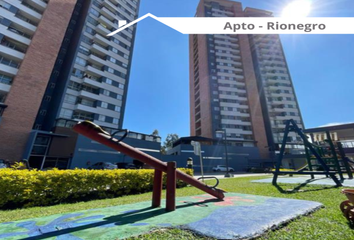 Apartamento en  Conjunto Riogrande Hábitat, Calle 41, Rionegro, Antioquia, Colombia