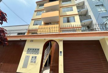 Departamento en  Calle Las Violetas, San Luis, Lima, 15021, Per