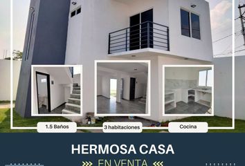 Casa en  Gabriel Tepepa, Cuautla, Morelos