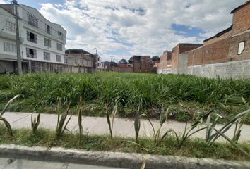 Lote de Terreno en  Calle 33a #3, Palmira, Valle Del Cauca, Colombia