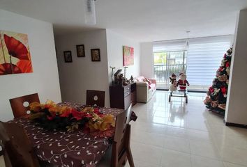 Apartamento en  Alamos, Comuna Oriente, Pereira, Risaralda, Colombia