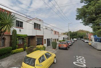 Casa en  Oasis 103, Claveria, Ciudad De México, Cdmx, México