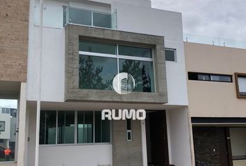 Casa en condominio en  El Origen, Boulevard Bosques De Santa Anita, Bosque Real, Jalisco, México