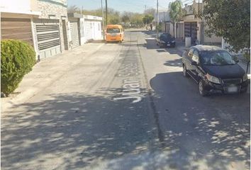 Casa en  Juan Sebastián Elkano, Misión De Fundadores 2 Sector, Ciudad Apodaca, Nuevo León, México