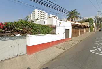 Casa en  Calzada De Los Reyes, Real Tetela, Cuernavaca, Morelos, México