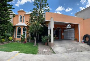 Casa en  Santa Ana Chiautempan, Tlaxcala, México