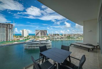 Departamento en  Zona Hotelera, Cancún, Quintana Roo, México