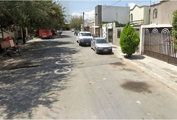 Casa en  Calle Calitri, Mirasur, Parque Industrial Escobedo, General Escobedo, Nuevo León, México