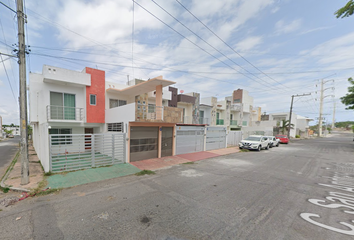 Casa en  Graciano Sánchez Romo, Boca Del Río