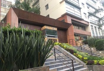 Departamento en  Portika Polanco, Calzada General Mariano Escobedo, Anáhuac I Sección, Ciudad De México, Cdmx, México