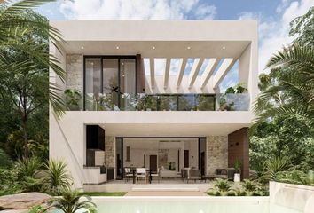 Casa en  77775, Tulum, Quintana Roo, Mex