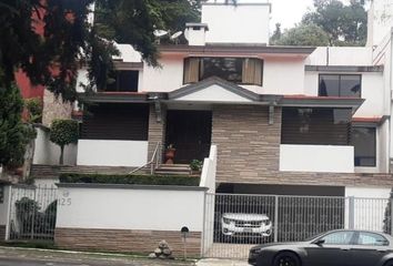 Casa en  Islas Revillagigedo, Residencial Chiluca, Chiluca Y Club De Golf Chiluca, Atizapán De Zaragoza, Estado De México, México