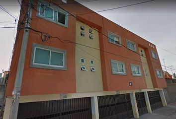 Departamento en  Calle Plan De Caborca, San Lorenzo La Cebada, Ciudad De México, Cdmx, México