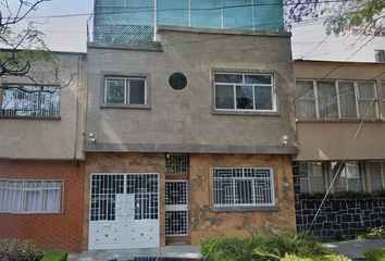 Casa en  C. J. Enrique Pestalozzi 329, Narvarte Poniente, Ciudad De México, Distrito Federal, México