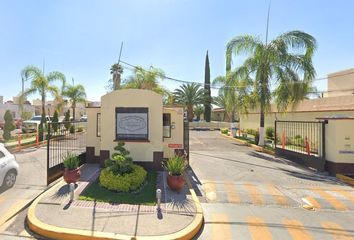 Casa en fraccionamiento en  Flor De Nochebuena No. 105, Villa Sur, 20296 Aguascalientes, México