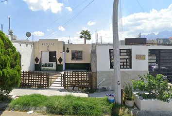 Casa en  Barrio Antiguo Cd. Solidaridad, Monterrey