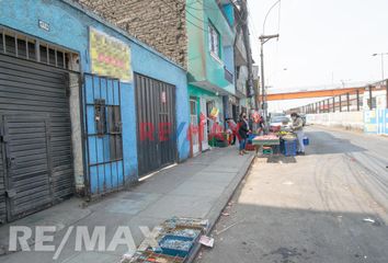 Casa en  San Martin De Porres, Lima