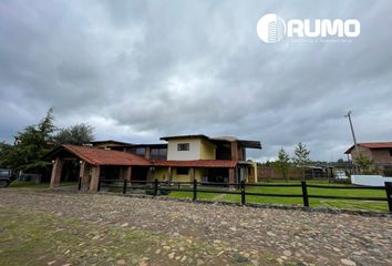 Casa en  Tapalpa, Jalisco, México