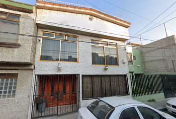 Casa en  Volcán Sta. María 38, Ampliación Providencia, Ciudad De México, Distrito Federal, México