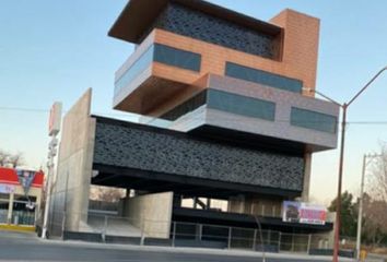 Edificio en  Bulevar Tomás Fernández, Colonia Los Parques, Juárez, Chihuahua, México