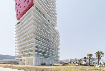 Departamento en  Central Park, Avenida Armando Birlain Shaffler, Centro Sur, Santiago De Querétaro, Querétaro, México