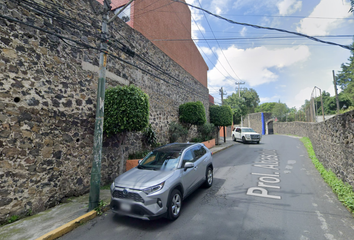 Casa en  Valle De Tepepan, Tlalpan, Cdmx